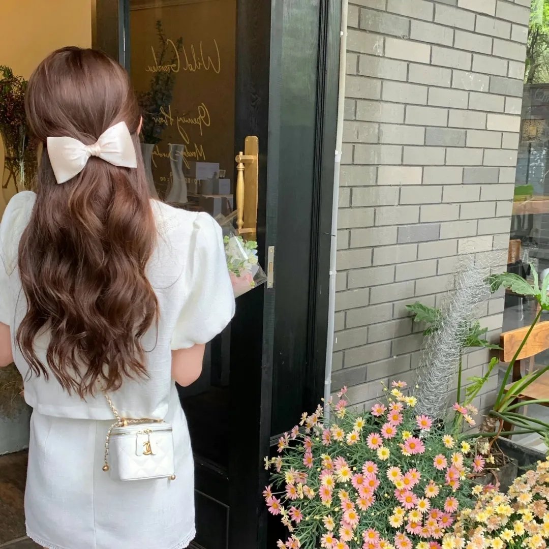 长腿叔叔