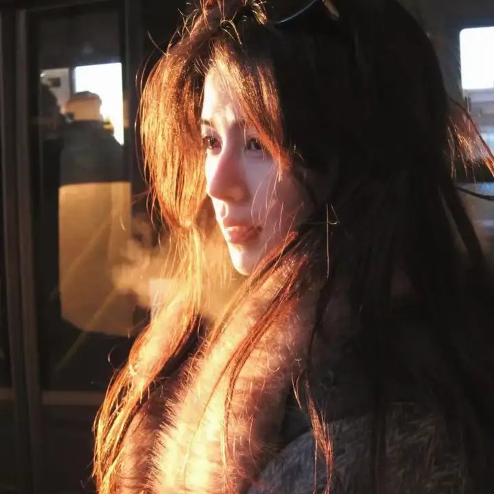 女军官与魔鬼